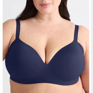 KNIX Wingwoman Contour Bra NWT
